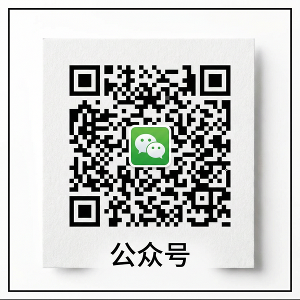 每日大赛公众号二维码